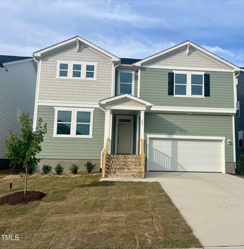 905 Emmer St, Rolesville, NC 27571
