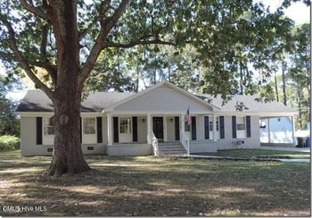 905 Ensworth Rd, Wilson, NC 27896