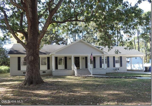 905 Ensworth Rd, Wilson, NC 27896