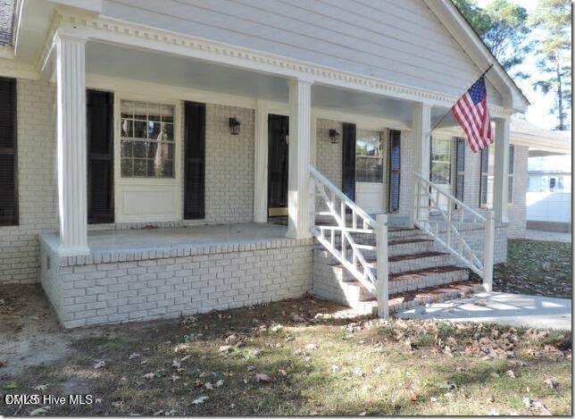 905 Ensworth Rd, Wilson, NC 27896