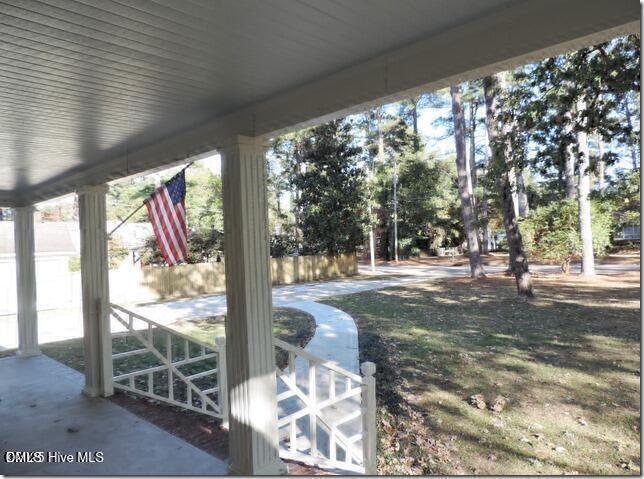 905 Ensworth Rd, Wilson, NC 27896