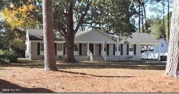 905 Ensworth Rd, Wilson, NC 27896