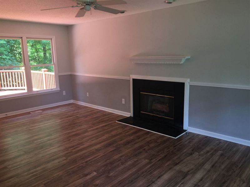 905 Estelle Ct, Durham, NC 27704