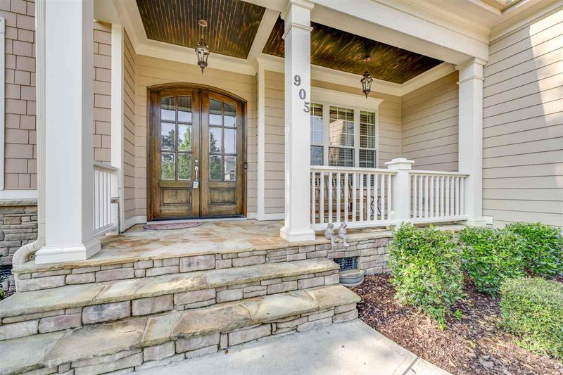 905 Evening Snow St, Wake Forest, NC 27587