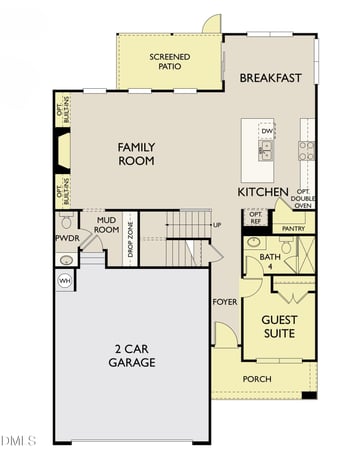 905 Fetching Pl #378, Rolesville, NC 27571