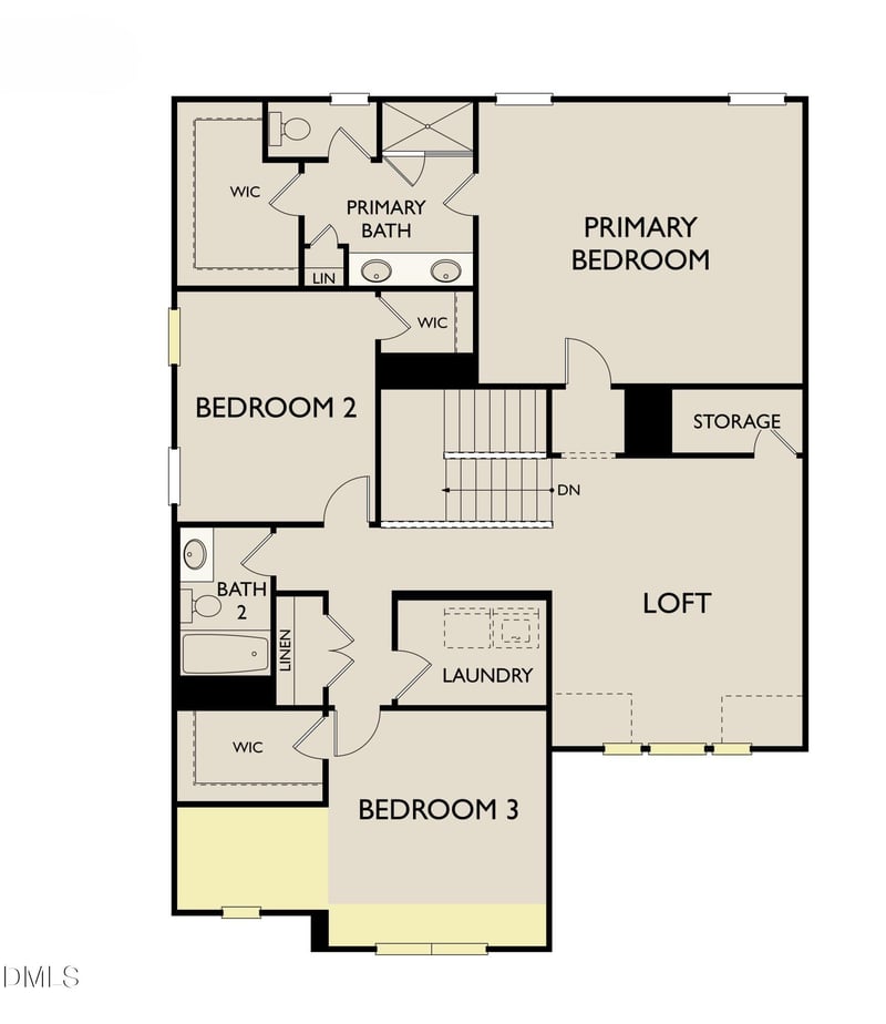 905 Fetching Pl #378, Rolesville, NC 27571