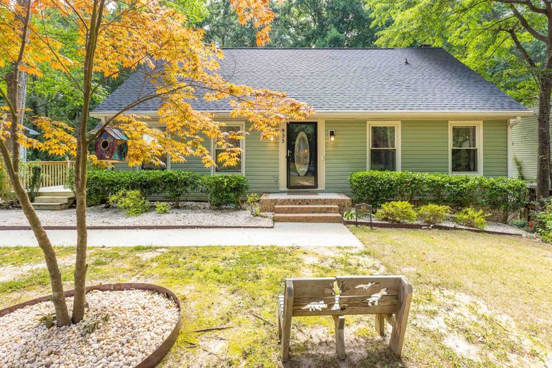 905 Flanders St, Garner, NC 27529