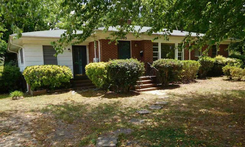 905 Frances Dr, Garner, NC 27529