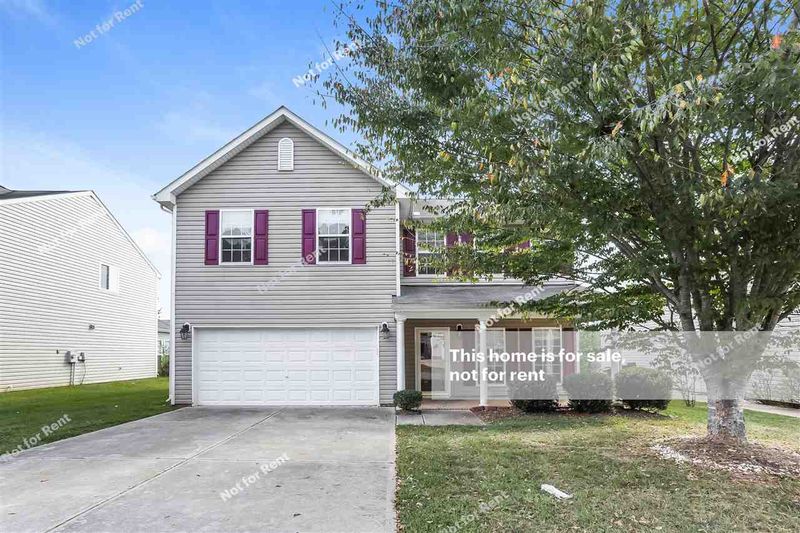 905 Fulworth Ave, Wake Forest, NC 27587