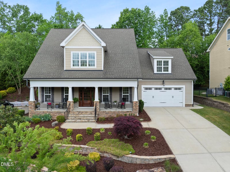 905 Golden Star Way, Wake Forest, NC 27587