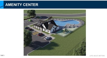 905 Grand Mesa Dr, Garner, NC 27529