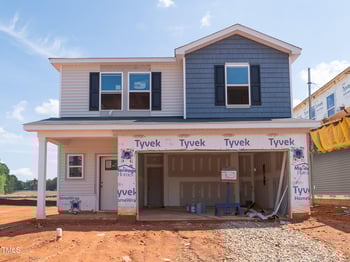 905 Grand Mesa Dr, Garner, NC 27529
