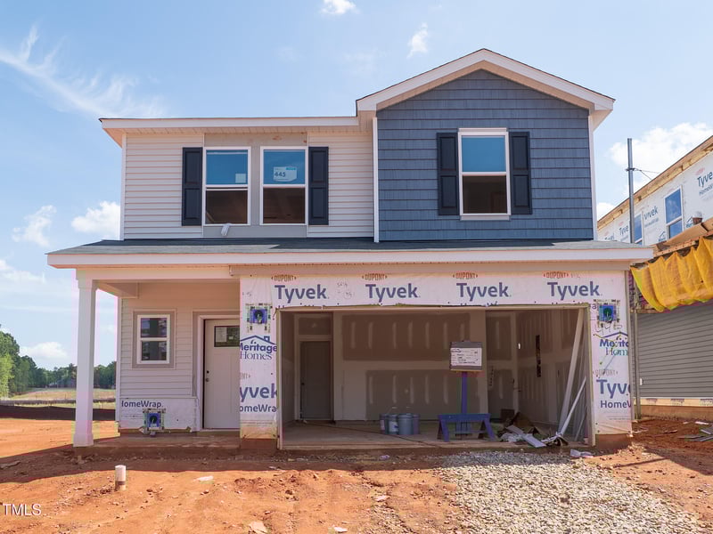 905 Grand Mesa Dr, Garner, NC 27529