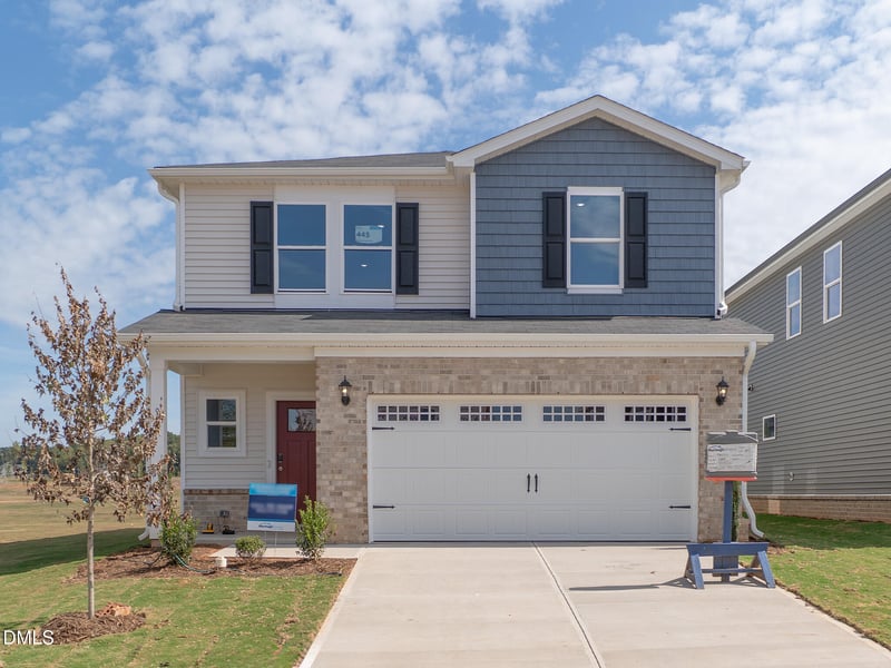 905 Grand Mesa Dr, Garner, NC 27529