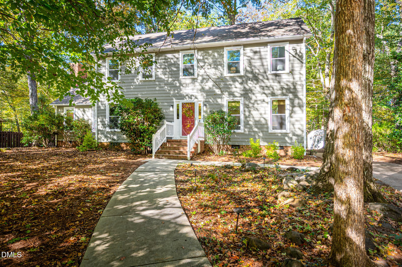 905 Grove St, Chapel Hill, NC 27517