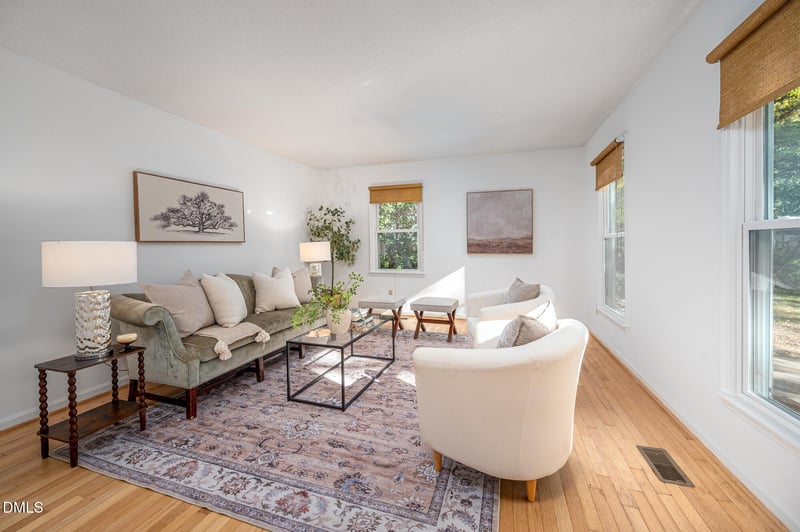 905 Grove St, Chapel Hill, NC 27517
