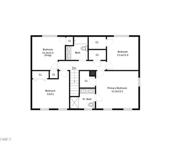 905 Grove St, Chapel Hill, NC 27517