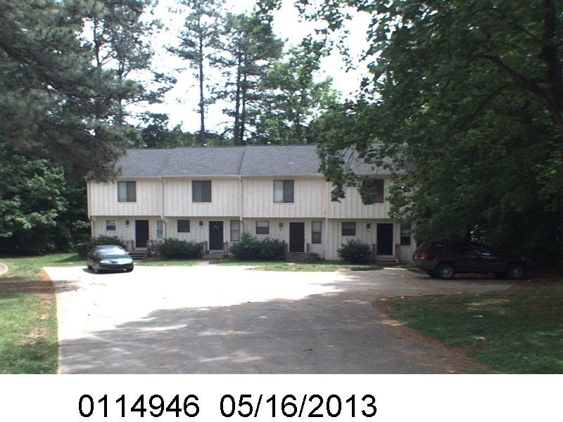 905 Hearthridge Ct #A,B,C,D, Raleigh, NC 27609