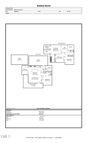 905 Lenoir St, Raleigh, NC 27610