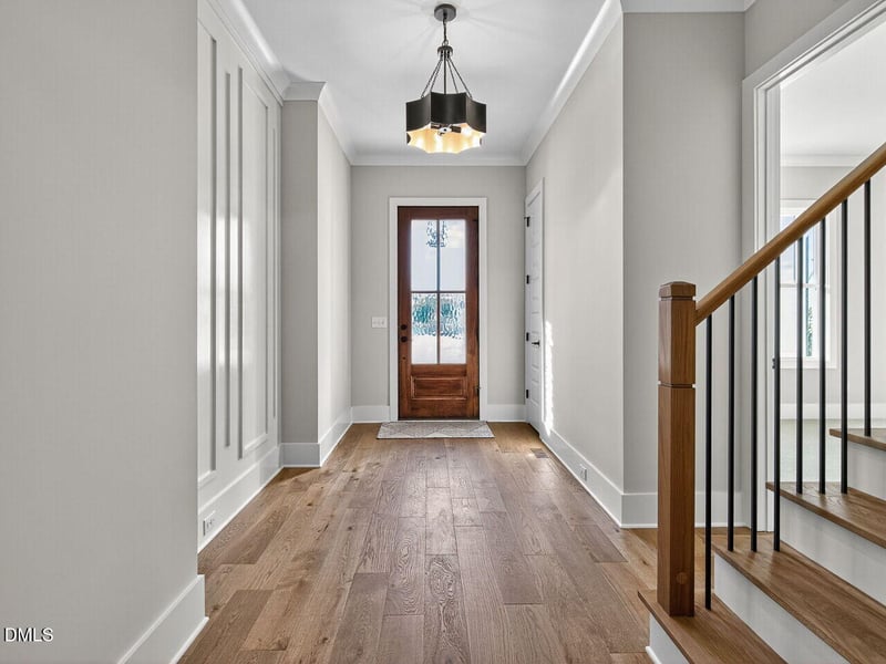 905 Lily Claire Ln, Fuquay Varina, NC 27526