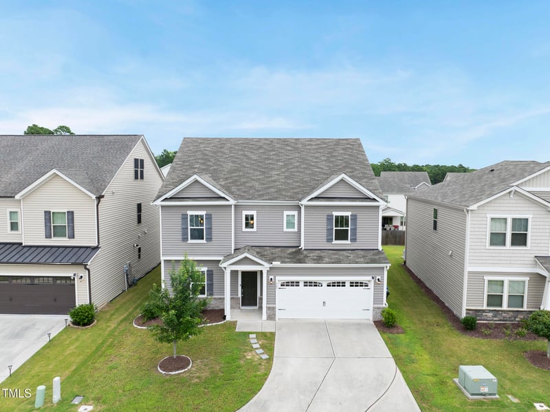 905 Lippincott Rd, Durham, NC 27703