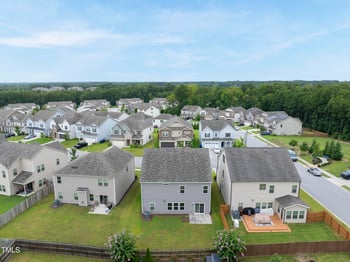 905 Lippincott Rd, Durham, NC 27703