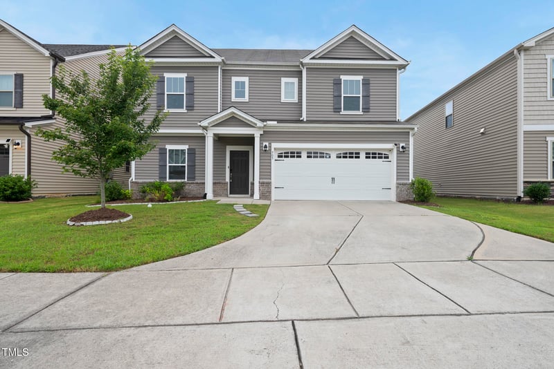 905 Lippincott Rd, Durham, NC 27703