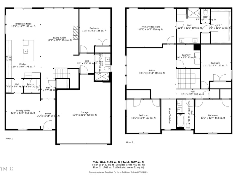 905 Lippincott Rd, Durham, NC 27703