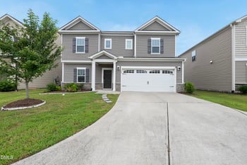 905 Lippincott Rd, Durham, NC 27703