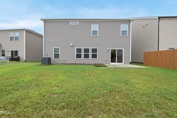 905 Lippincott Rd, Durham, NC 27703