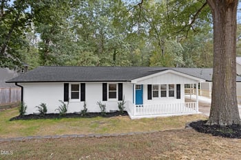 905 Long Ave, Garner, NC 27529