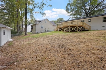 905 Long Ave, Garner, NC 27529