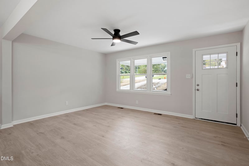 905 Long Ave, Garner, NC 27529