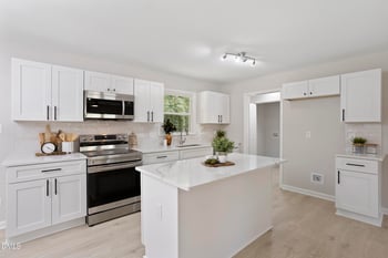 905 Long Ave, Garner, NC 27529