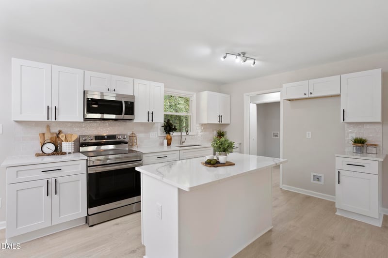 905 Long Ave, Garner, NC 27529