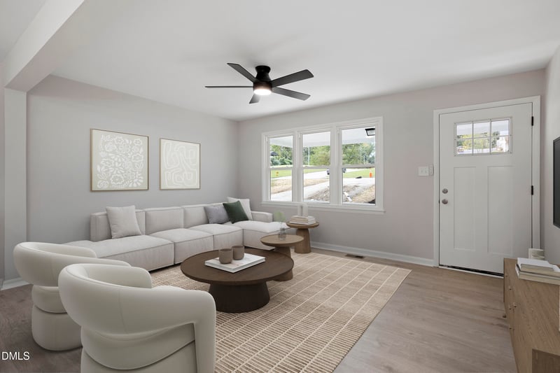 905 Long Ave, Garner, NC 27529