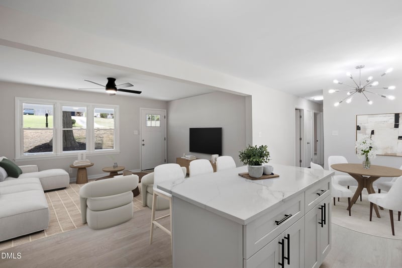 905 Long Ave, Garner, NC 27529