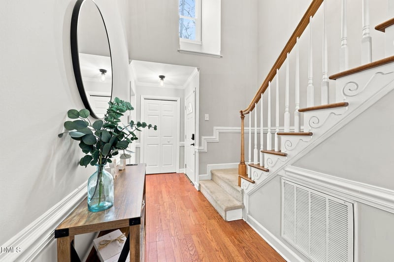 905 Mingo Pl, Knightdale, NC 27545