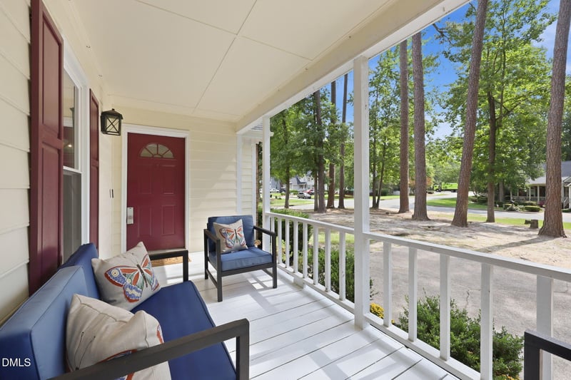 905 Mingo Pl, Knightdale, NC 27545