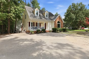 905 Mingo Pl, Knightdale, NC 27545