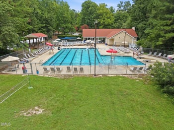 905 Mingo Pl, Knightdale, NC 27545