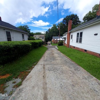 905 Morehead Ave Lot 2, Durham, NC 27707