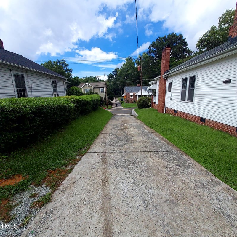 905 Morehead Ave Lot 2, Durham, NC 27707