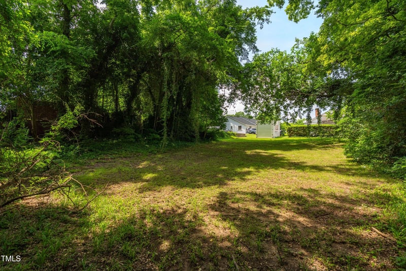 905 Morehead Ave Lot 2, Durham, NC 27707