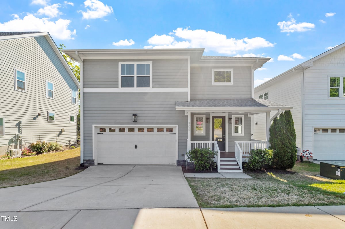 Home Worth Check