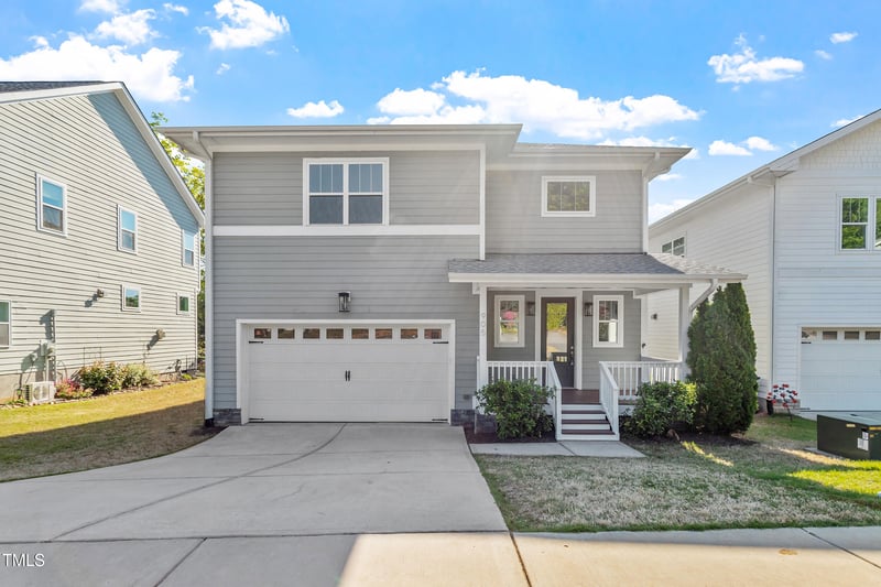 905 Moye Dr, Raleigh, NC 27606