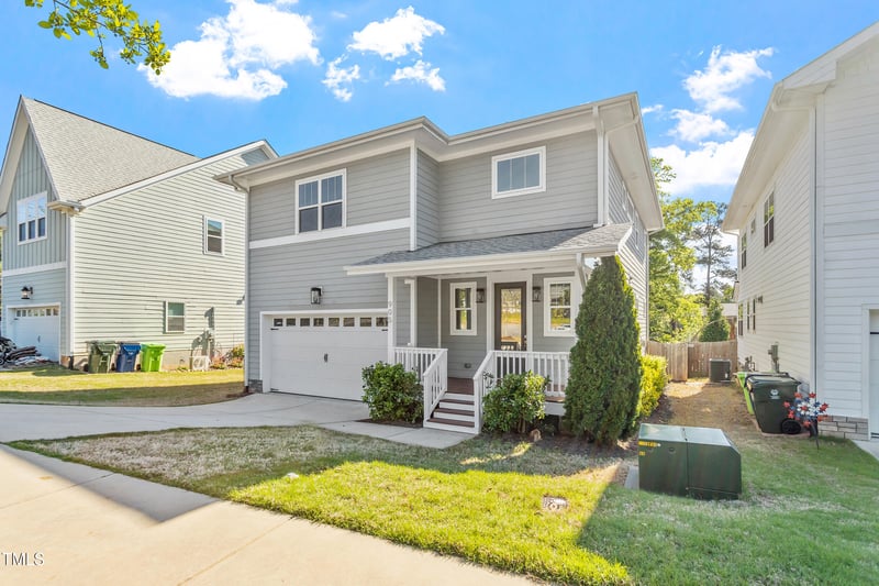 905 Moye Dr, Raleigh, NC 27606