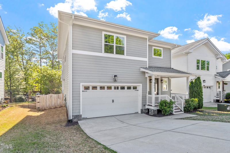 905 Moye Dr, Raleigh, NC 27606