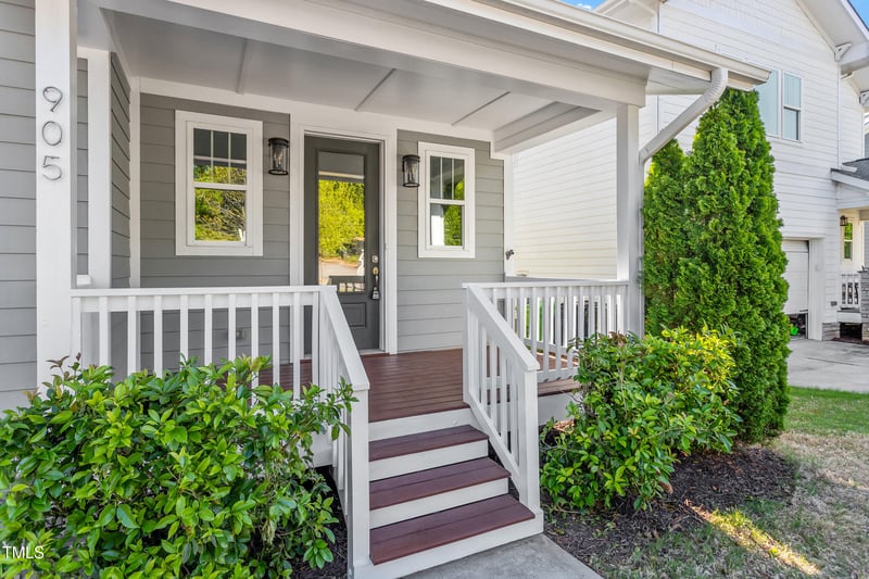 905 Moye Dr, Raleigh, NC 27606