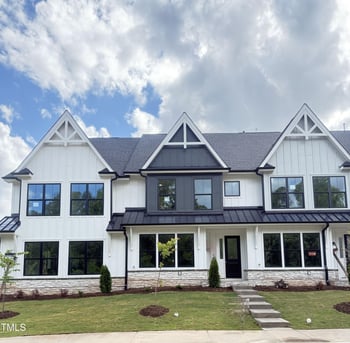 905 Myers Point Dr, Morrisville, NC 27560